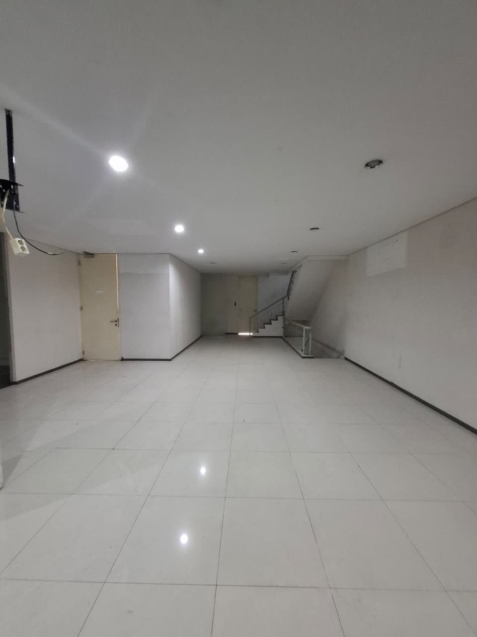 Ruko 203 Meter Persegi Di Jalan Hos Cokroaminoto Tegalrejo Yogyakarta