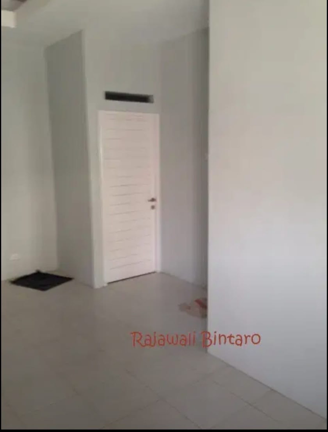 Rumah 2 Lantai Siap Huni dengan KT 3+1 dan KM 2+1 Surat SHM @Bintaro Sektor 9