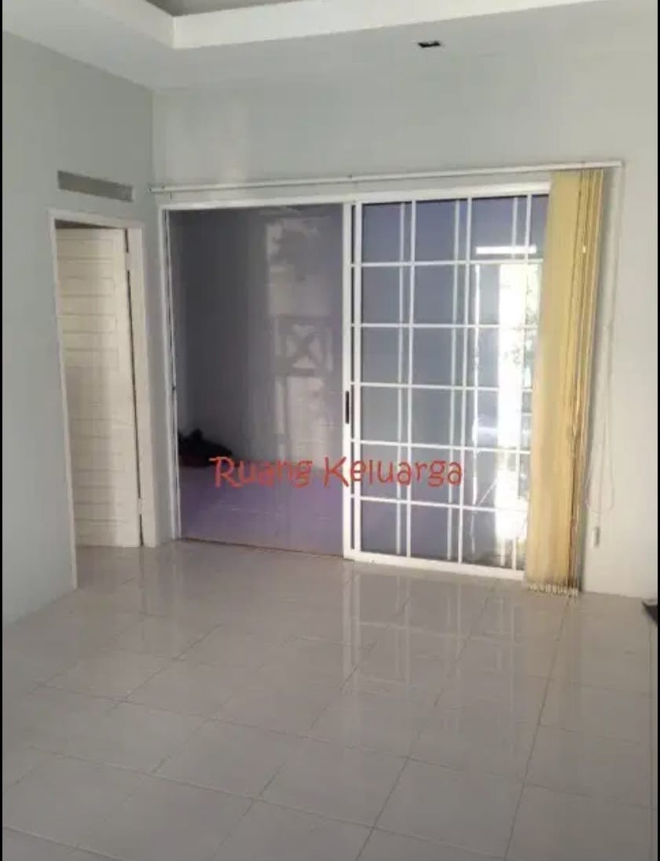 Rumah 2 Lantai Siap Huni dengan KT 3+1 dan KM 2+1 Surat SHM @Bintaro Sektor 9