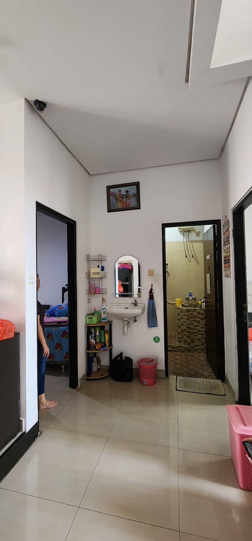 Dijual Rumah Sidoarjo Mewah Semi Furnish Puri Surya Jaya Gedangan