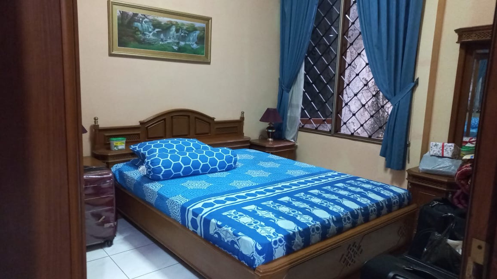 Dijual Rumah Idaman di Dharma Husada Regency dengan Fasilitas Lengkap