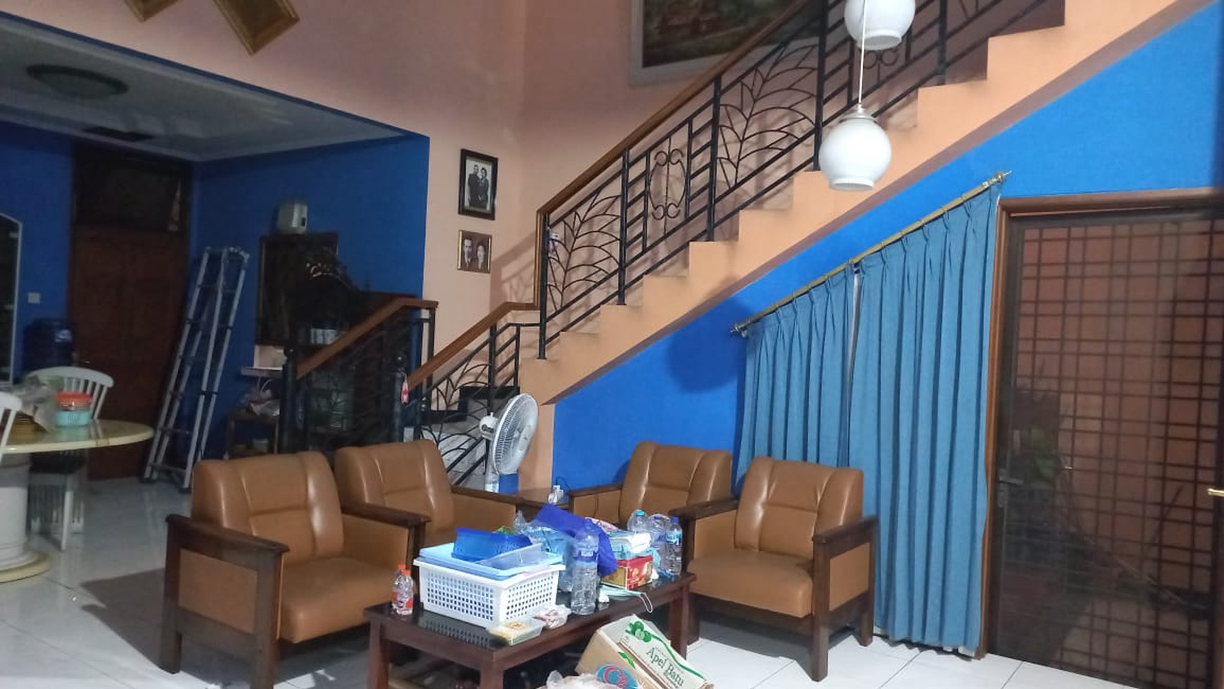 Dijual Rumah Idaman di Dharma Husada Regency dengan Fasilitas Lengkap