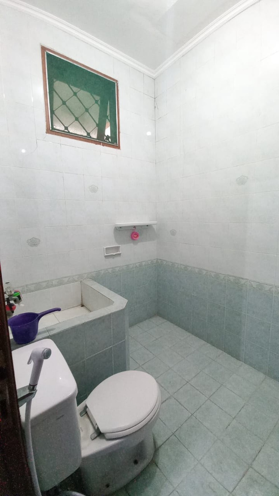 Dijual Rumah Idaman di Dharma Husada Regency dengan Fasilitas Lengkap