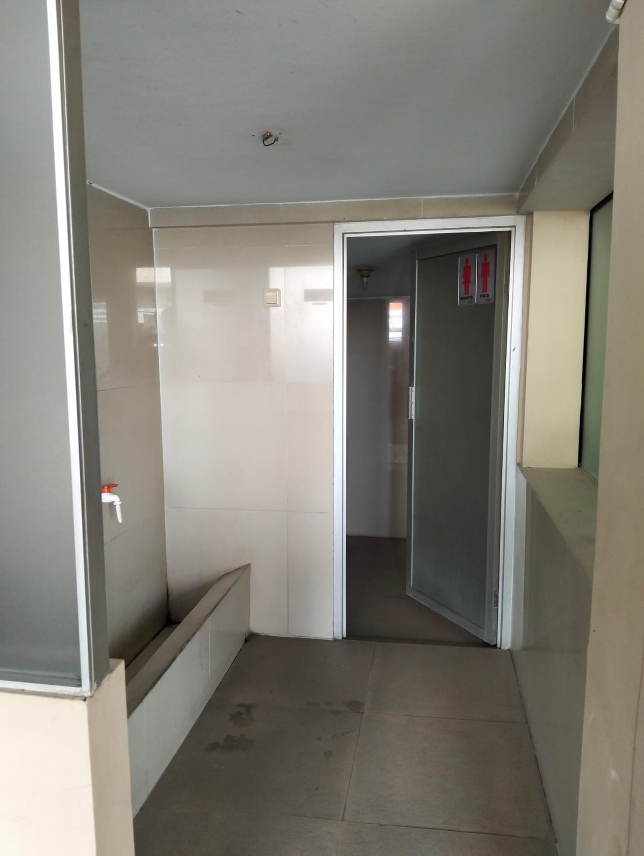 Kost Ekslusif 18 Kamar Dijalan Godean Dekat Ringroad Utara, Gamping
