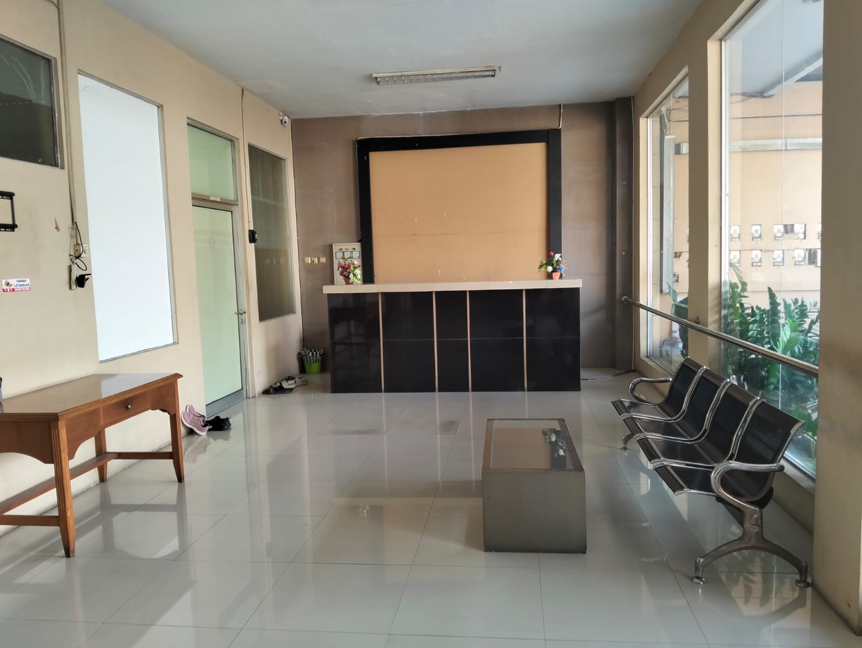 Kost Ekslusif 18 Kamar Dijalan Godean Dekat Ringroad Utara, Gamping