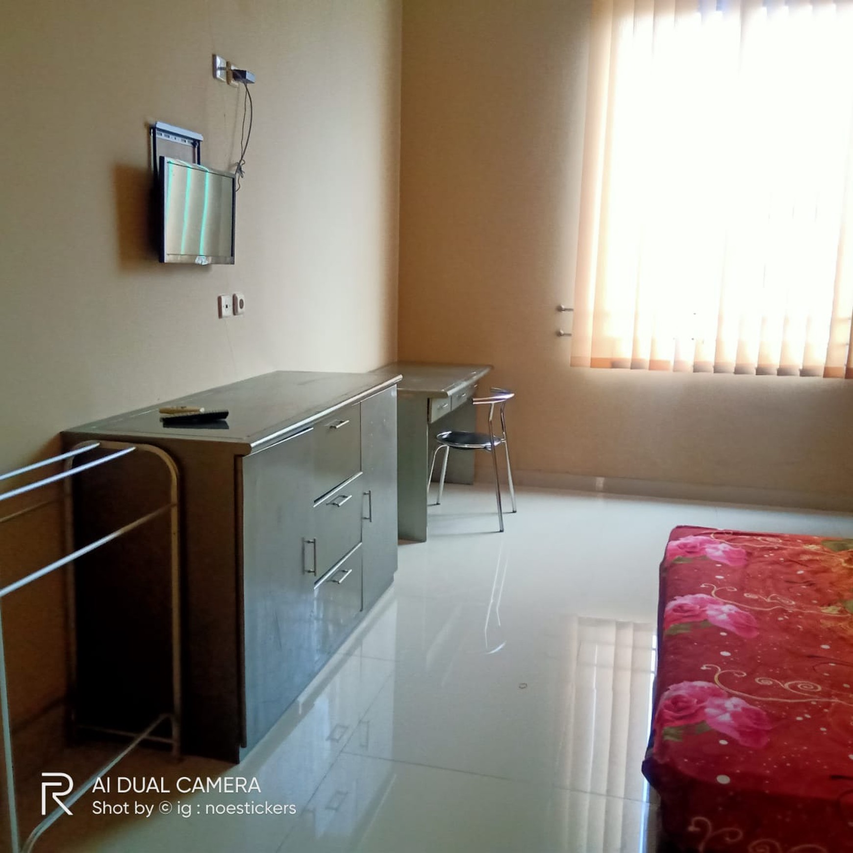 Kost Ekslusif 18 Kamar Dijalan Godean Dekat Ringroad Utara, Gamping