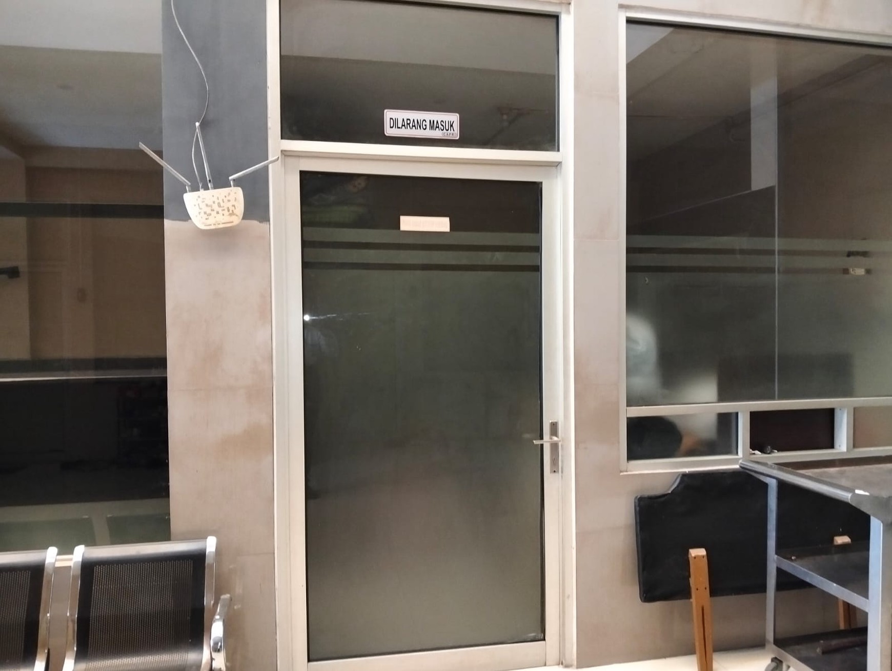 Kost Ekslusif 18 Kamar Dijalan Godean Dekat Ringroad Utara, Gamping