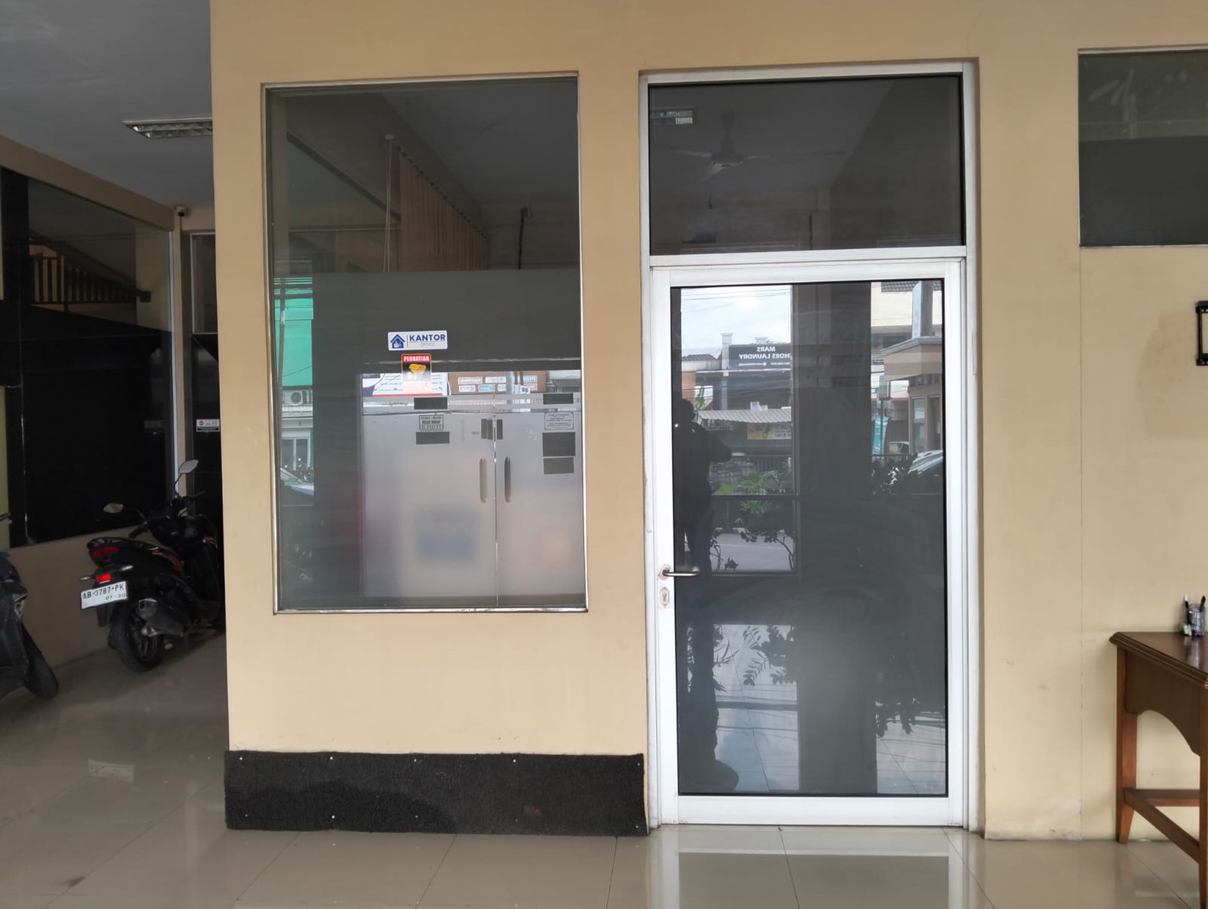 Kost Ekslusif 18 Kamar Dijalan Godean Dekat Ringroad Utara, Gamping
