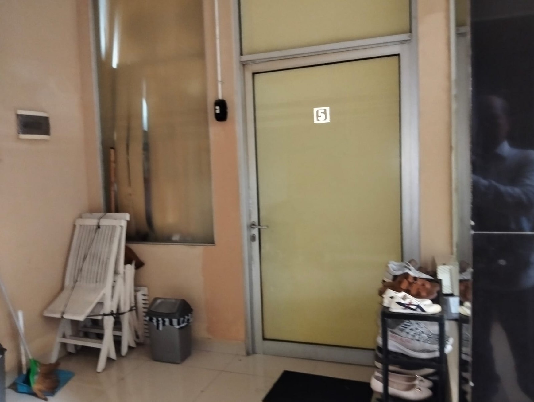 Kost Ekslusif 18 Kamar Dijalan Godean Dekat Ringroad Utara, Gamping