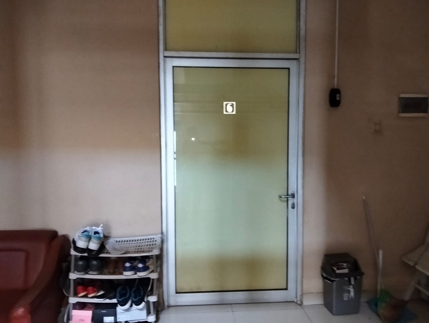 Kost Ekslusif 18 Kamar Dijalan Godean Dekat Ringroad Utara, Gamping