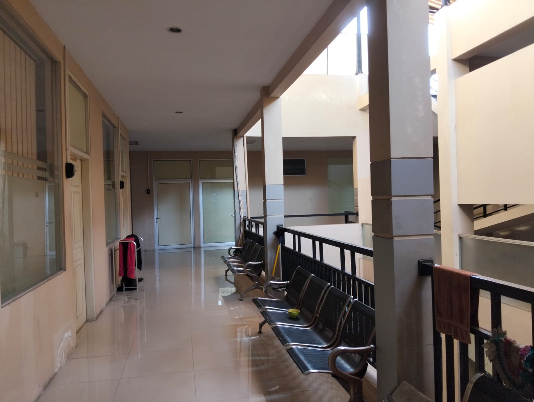 Kost Ekslusif 18 Kamar Dijalan Godean Dekat Ringroad Utara, Gamping