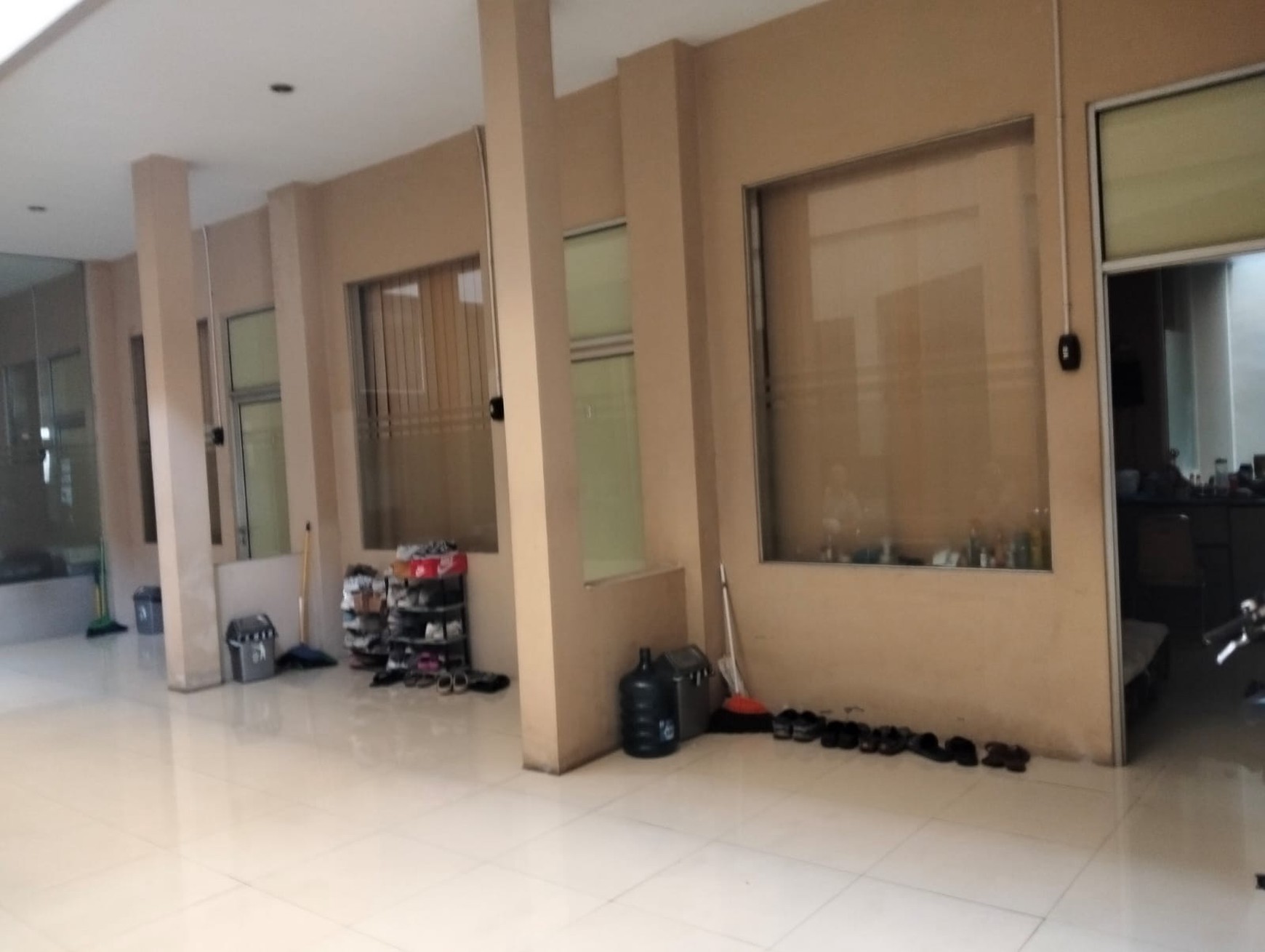 Kost Ekslusif 18 Kamar Dijalan Godean Dekat Ringroad Utara, Gamping