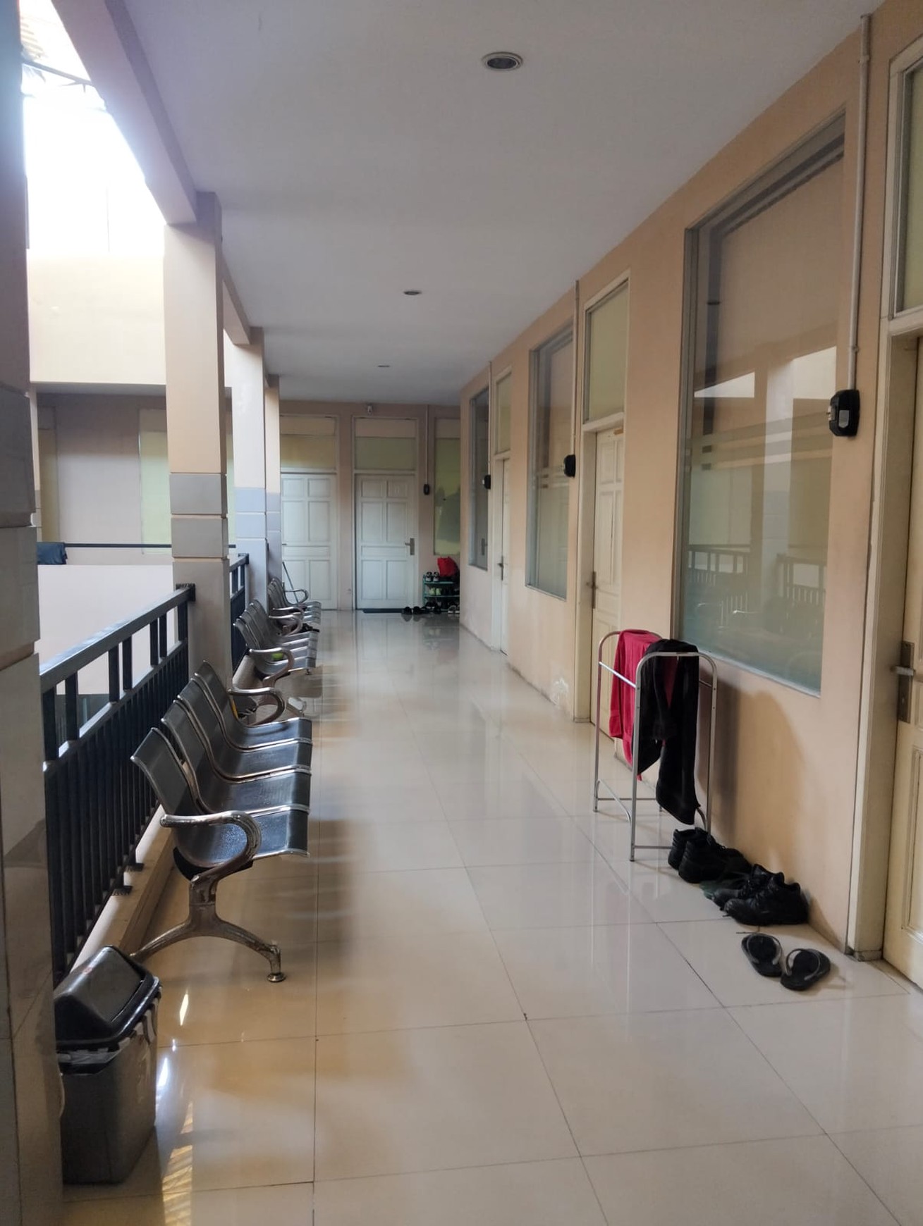 Kost Ekslusif 18 Kamar Dijalan Godean Dekat Ringroad Utara, Gamping