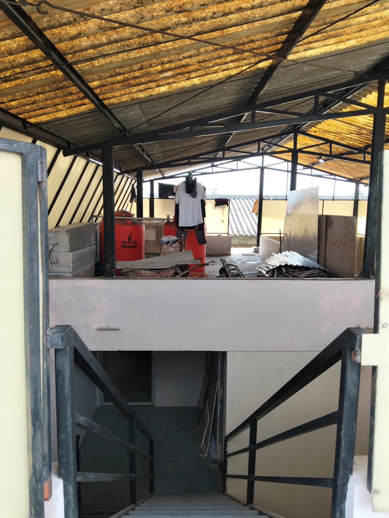 Kost Ekslusif 18 Kamar Dijalan Godean Dekat Ringroad Utara, Gamping