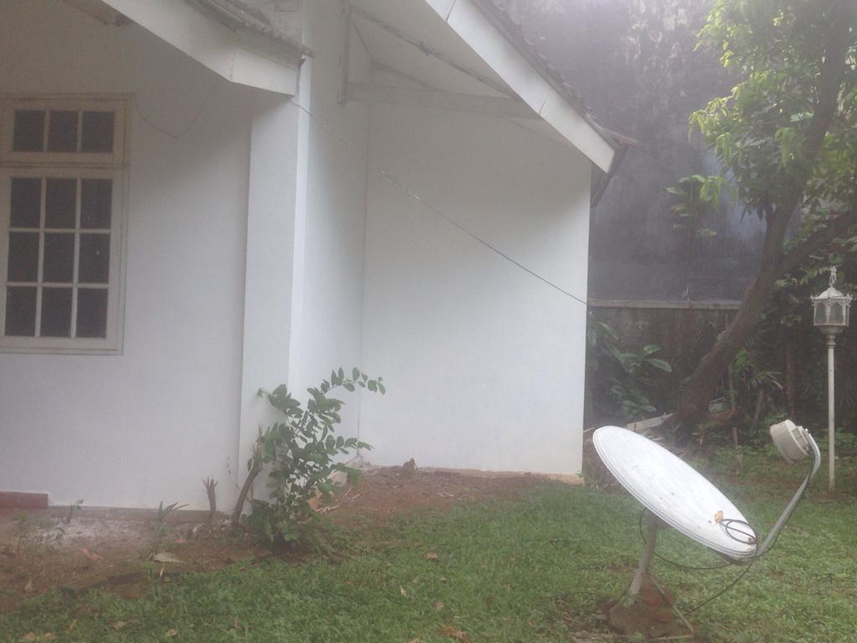 Rumah 2 Lantai Siap Huni dengan Hunian Nyaman dan Asri @Lebak Bulus, Jakarta Selatan