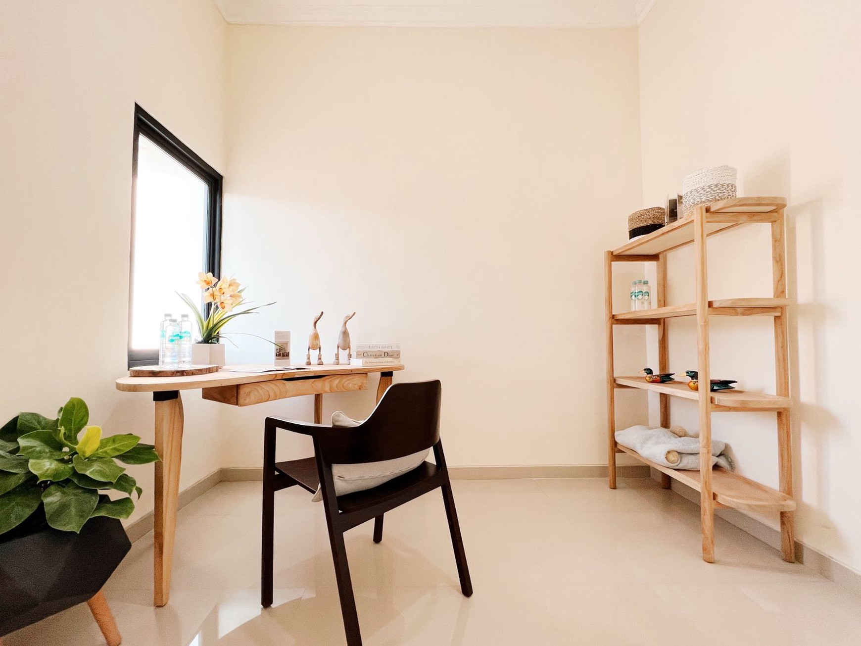 Rumah Baru Open Unit Woodville (40/90) | Harga Rp 500 Jutaan