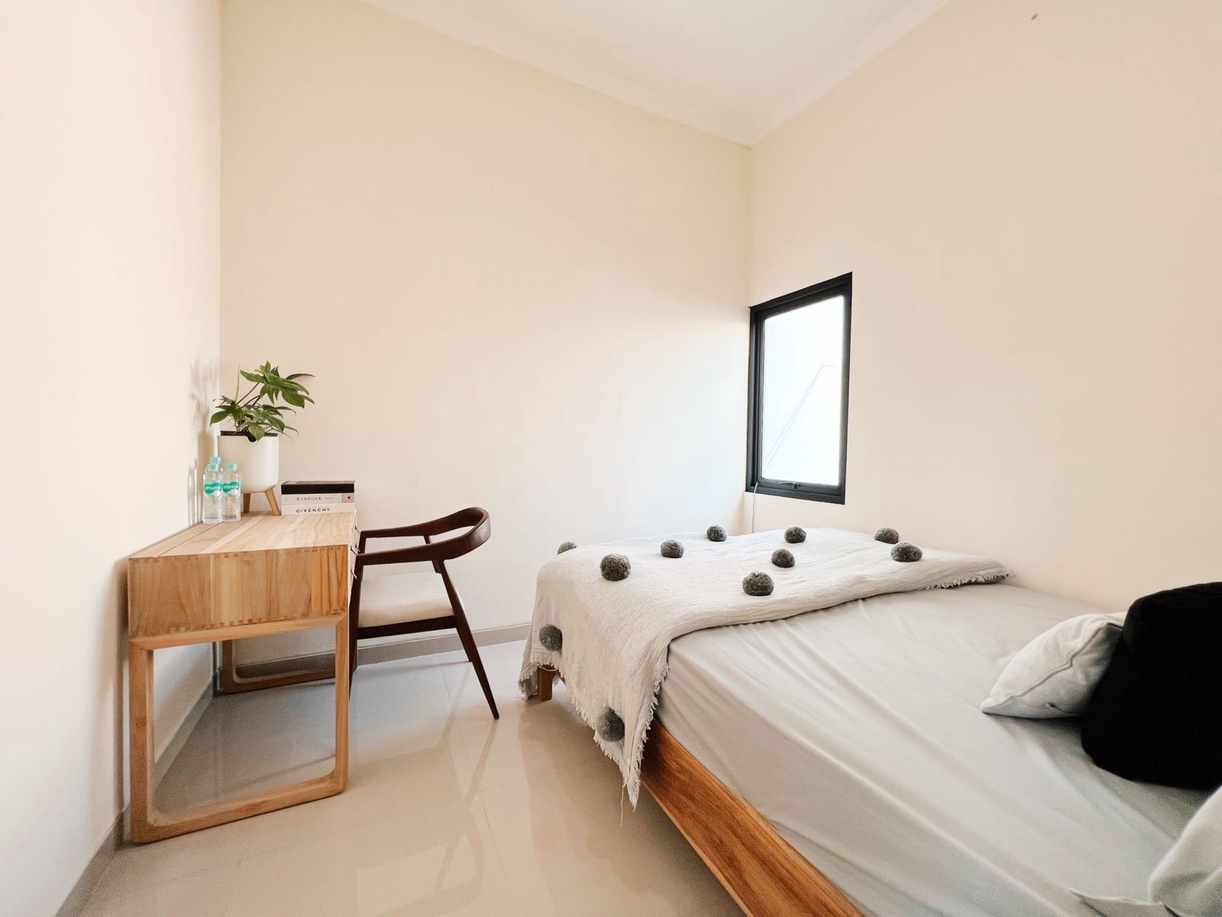 Rumah Baru Open Unit Woodville (40/90) | Harga Rp 500 Jutaan