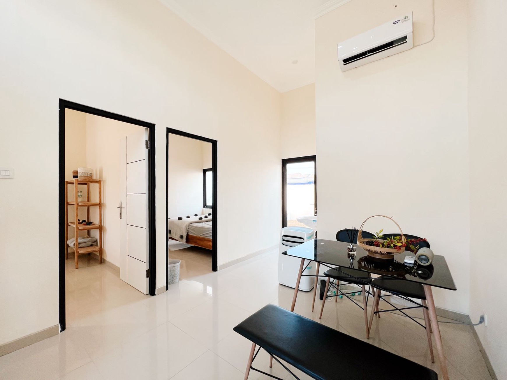Rumah Baru Open Unit Woodville (40/90) | Harga Rp 500 Jutaan