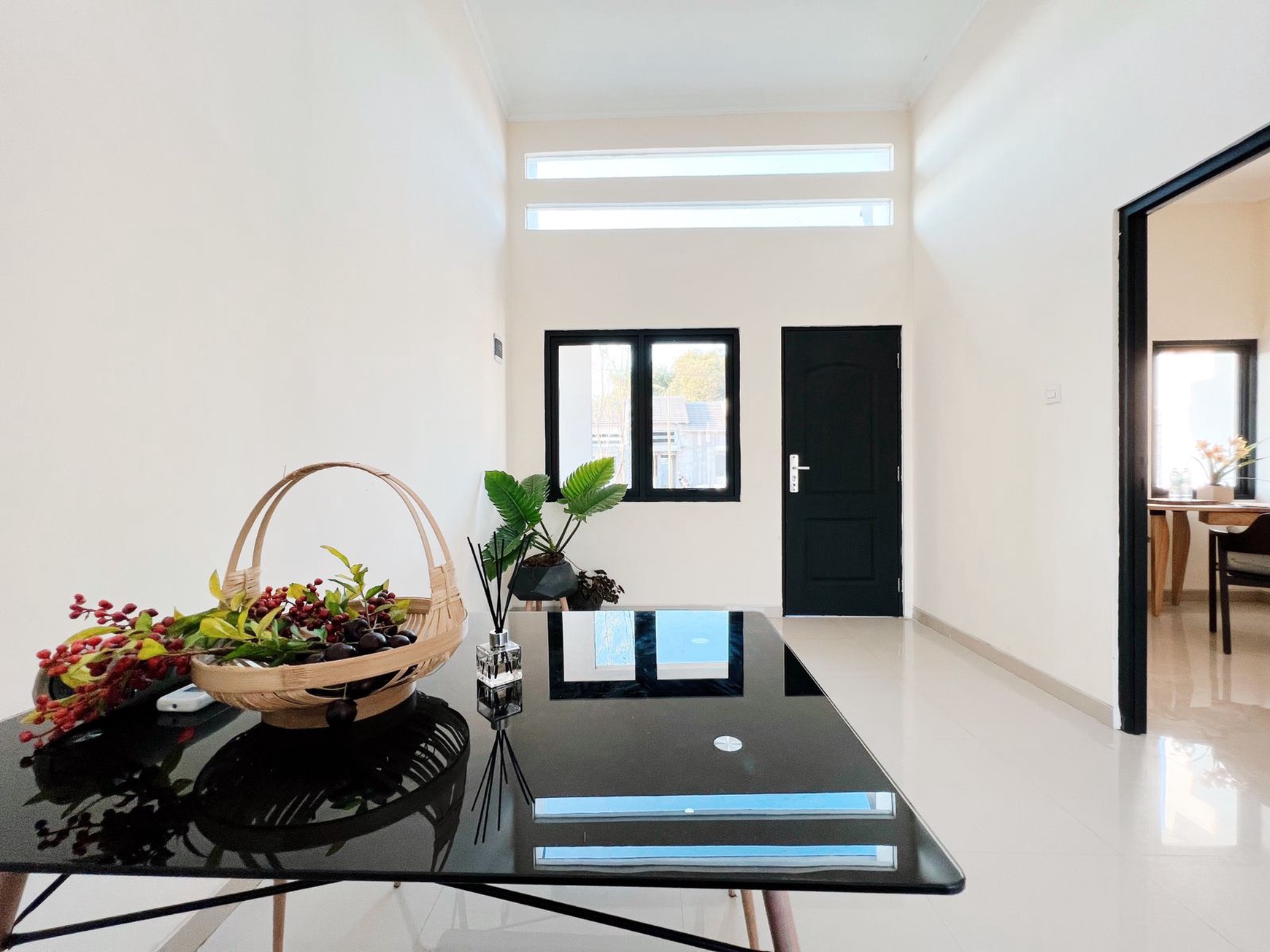 Rumah Baru Open Unit Woodville (40/90) | Harga Rp 500 Jutaan