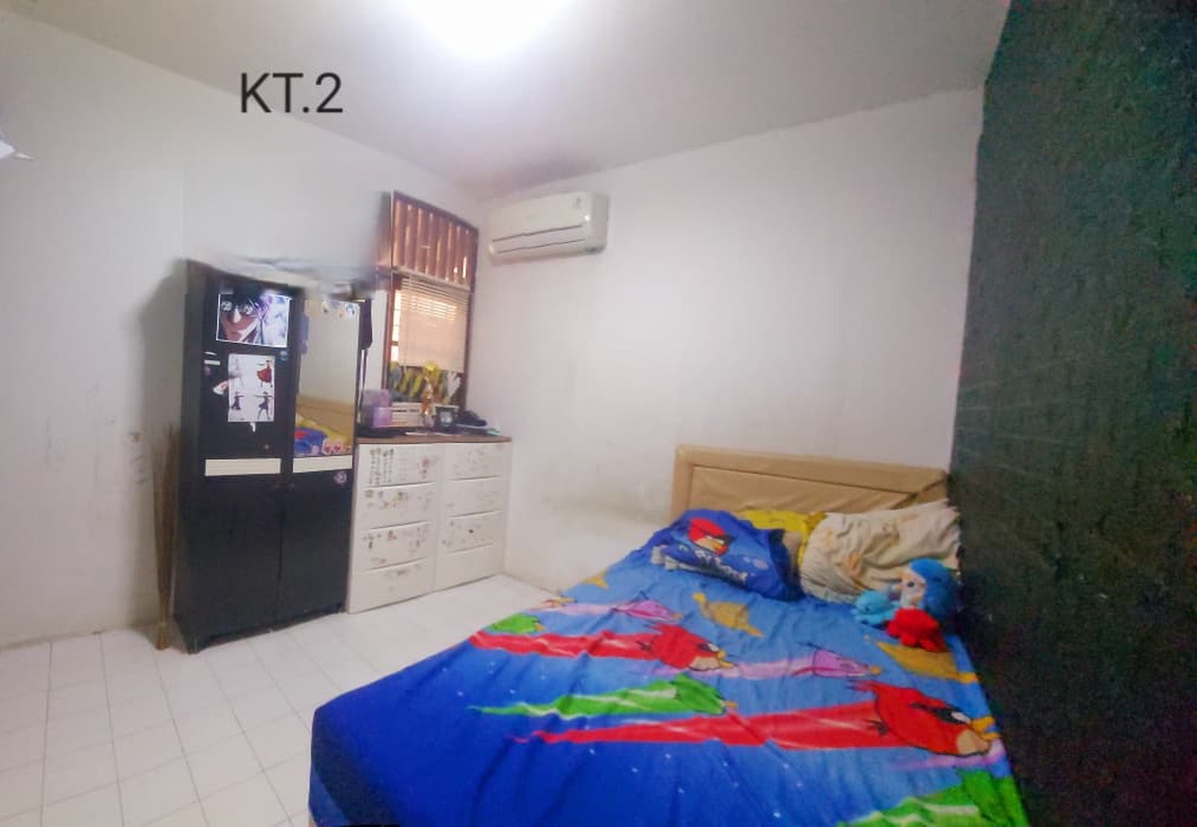 Rumah Murah siap huni di Bintaro Jaya 