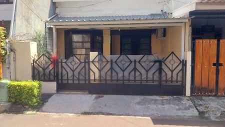 Rumah Murah siap huni di Bintaro Jaya 