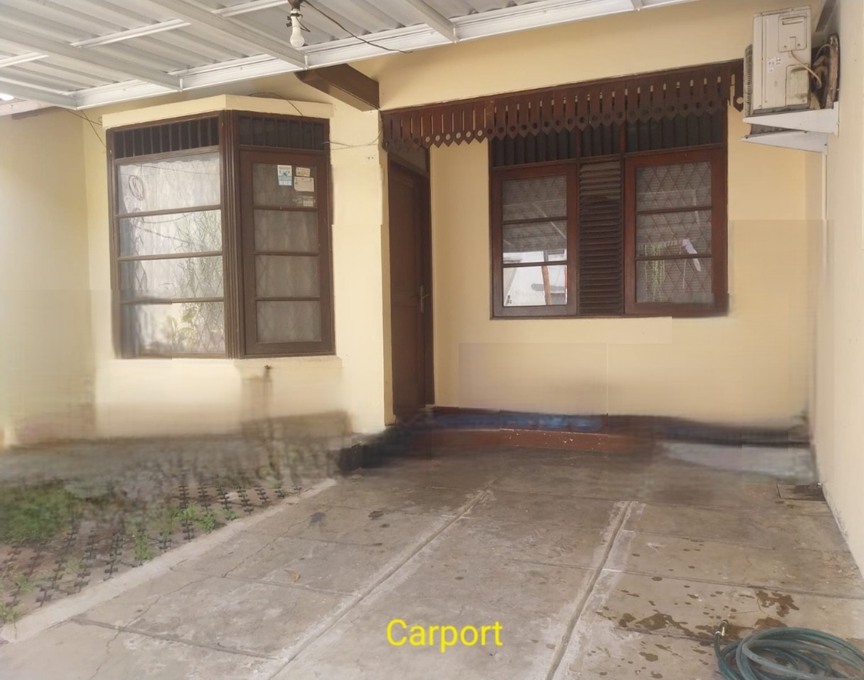 Rumah Murah siap huni di Bintaro Jaya 