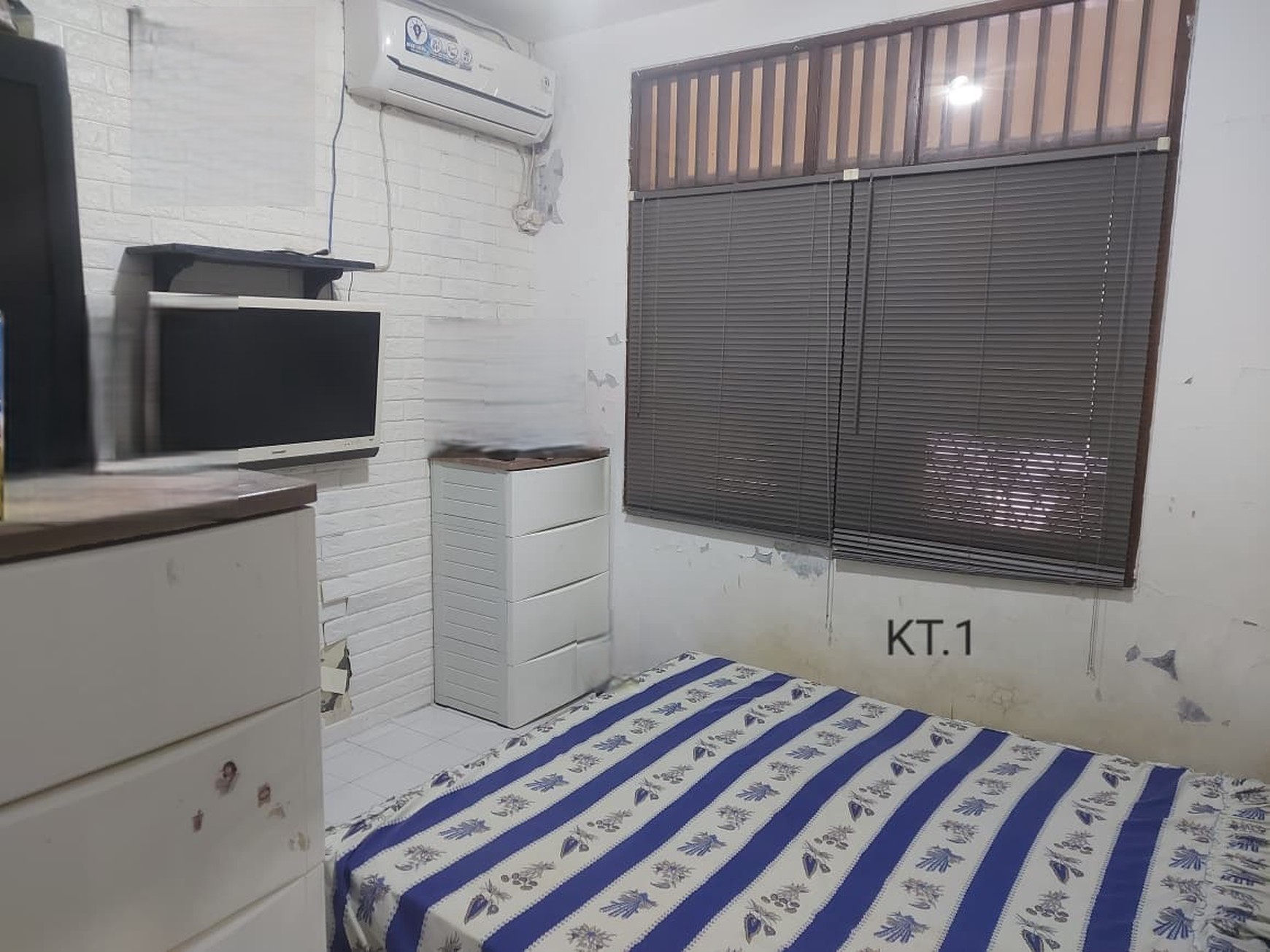 Rumah Murah siap huni di Bintaro Jaya 