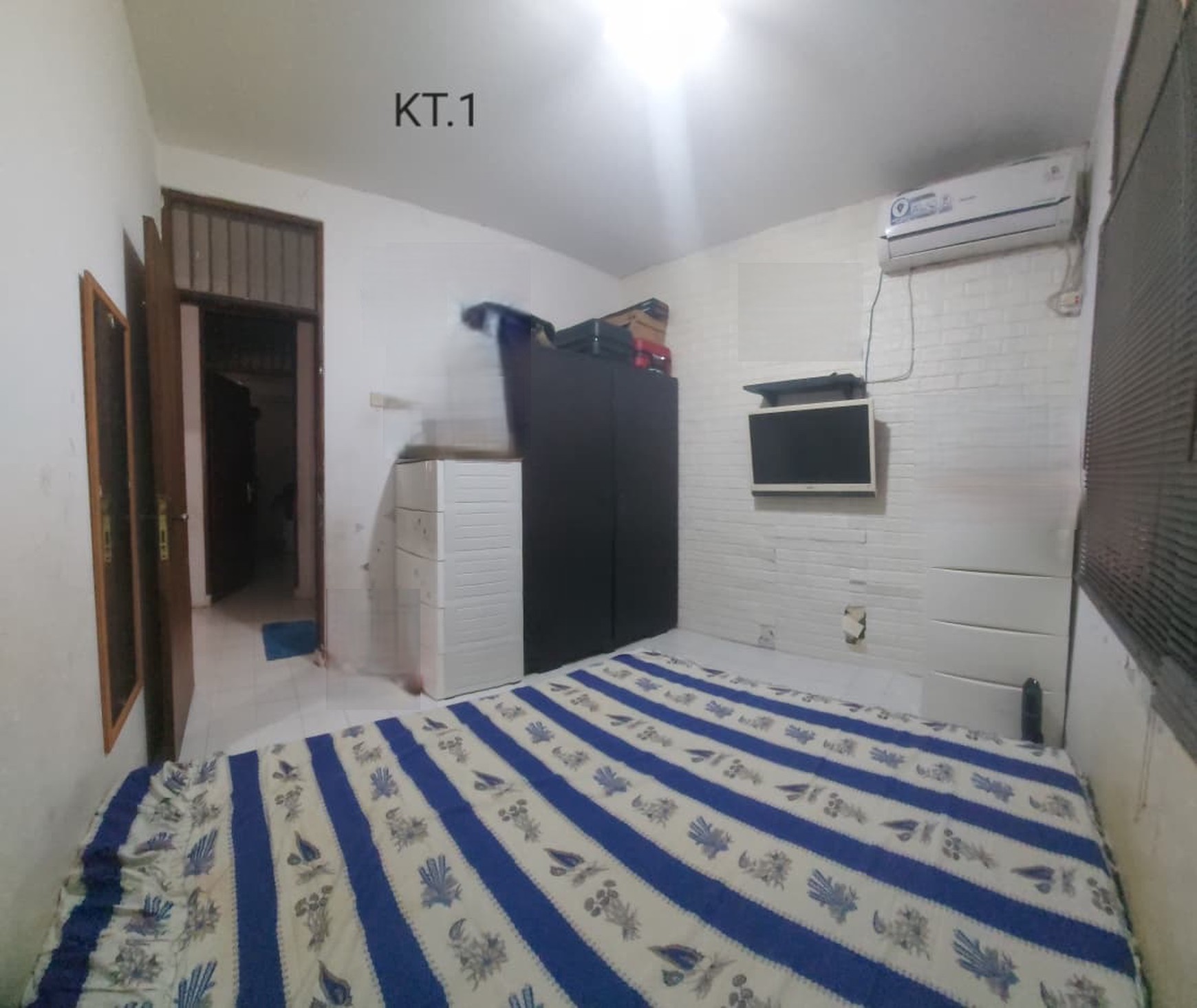 Rumah Murah siap huni di Bintaro Jaya 