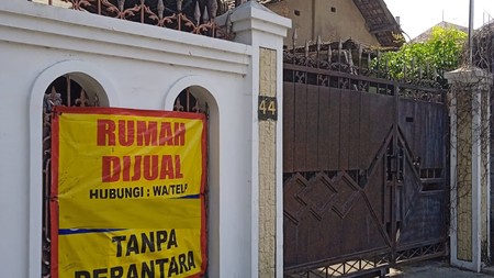 Rumah Dijual Simo Katrungan Sawahan Surabaya
