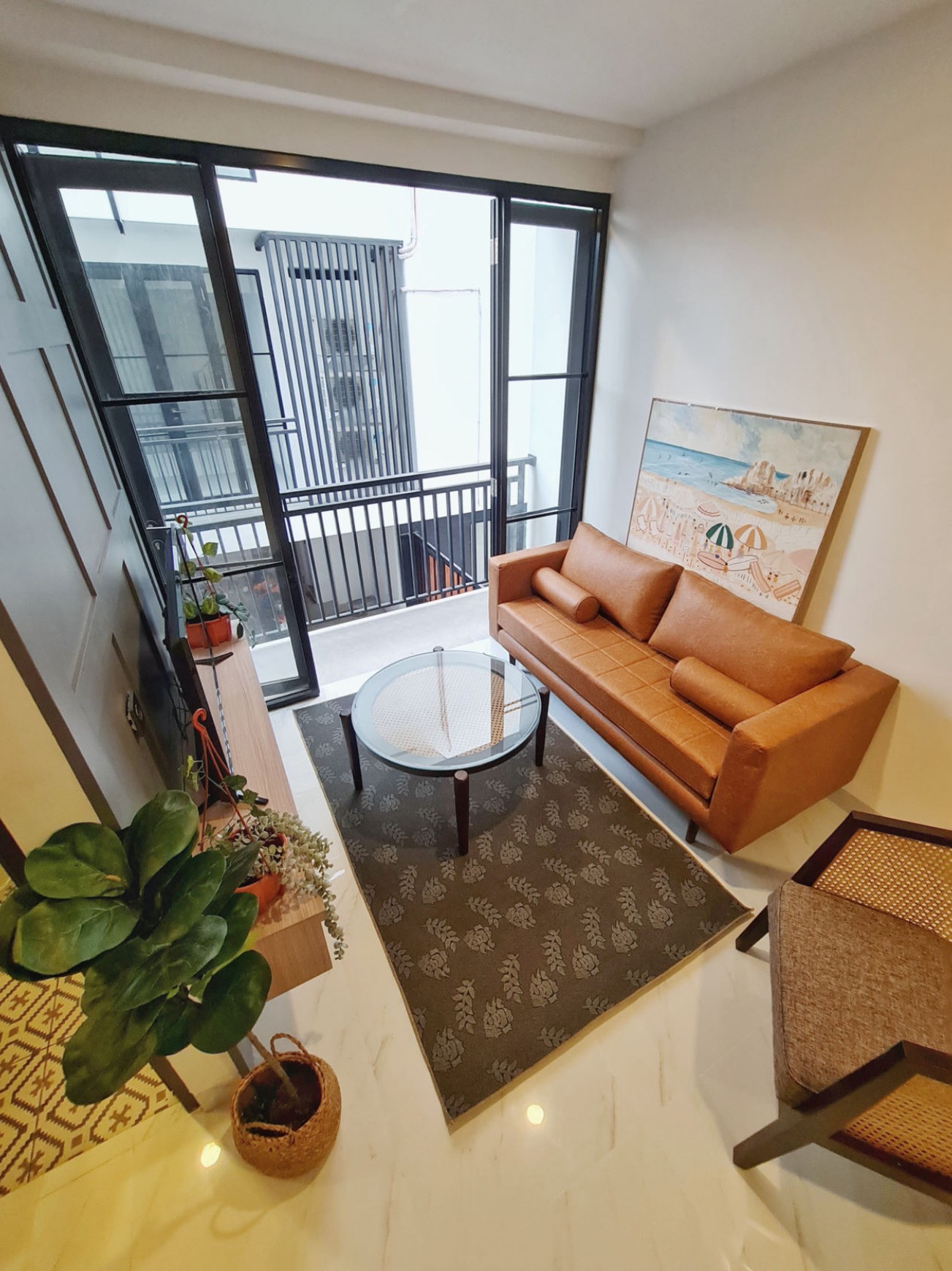 DIJUAL TANAH TEMPAT USAHA WIJAYA TIMUR,JAKSEL