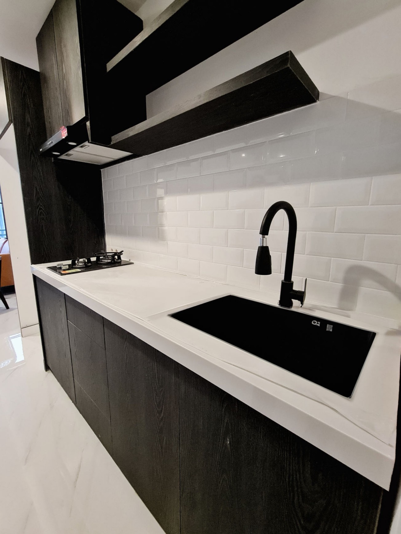 DIJUAL TANAH TEMPAT USAHA WIJAYA TIMUR,JAKSEL
