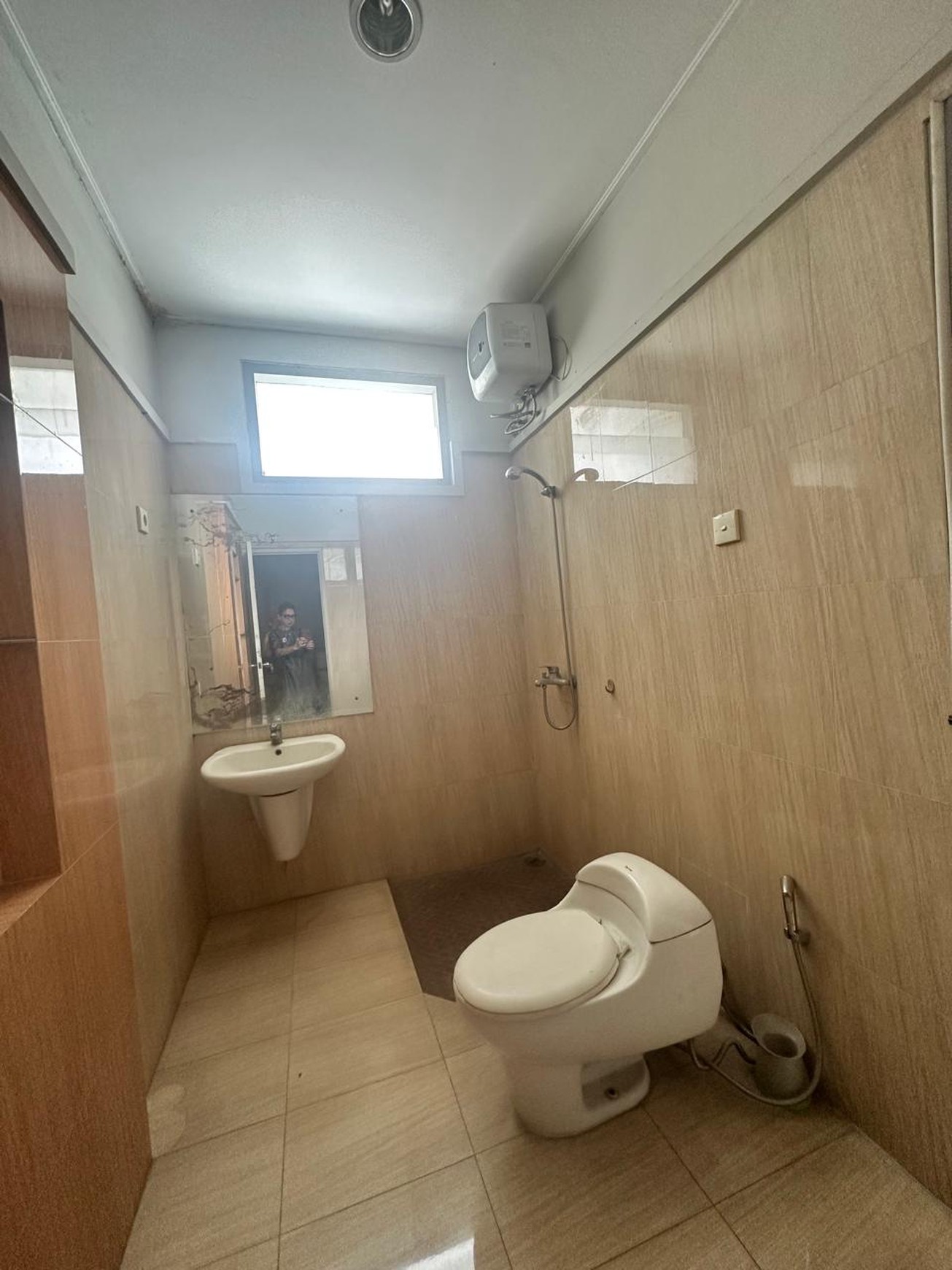 Dijual 4 Rumah Di Menteng Jakarta Pusat