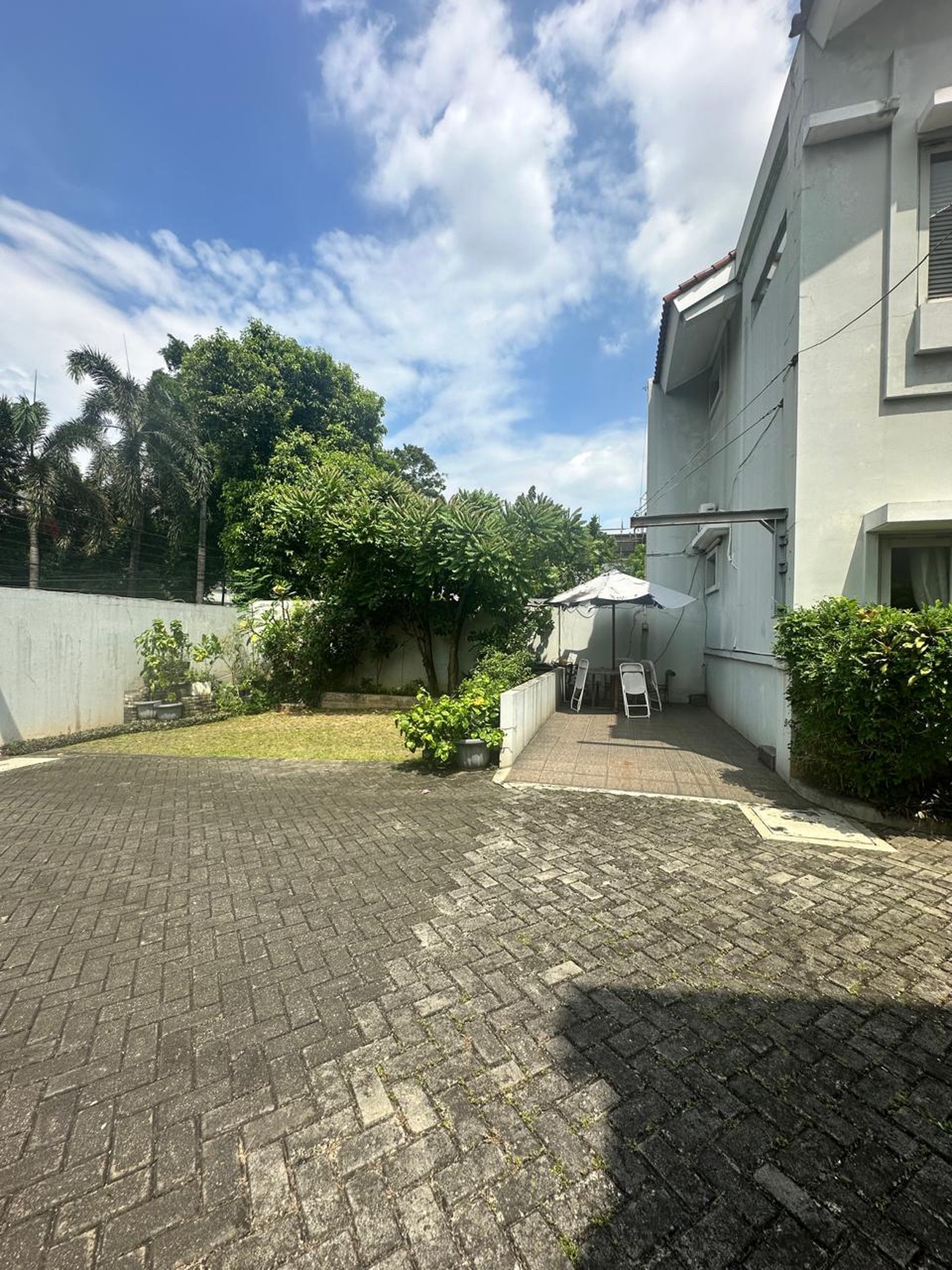 Dijual 4 Rumah Di Menteng Jakarta Pusat