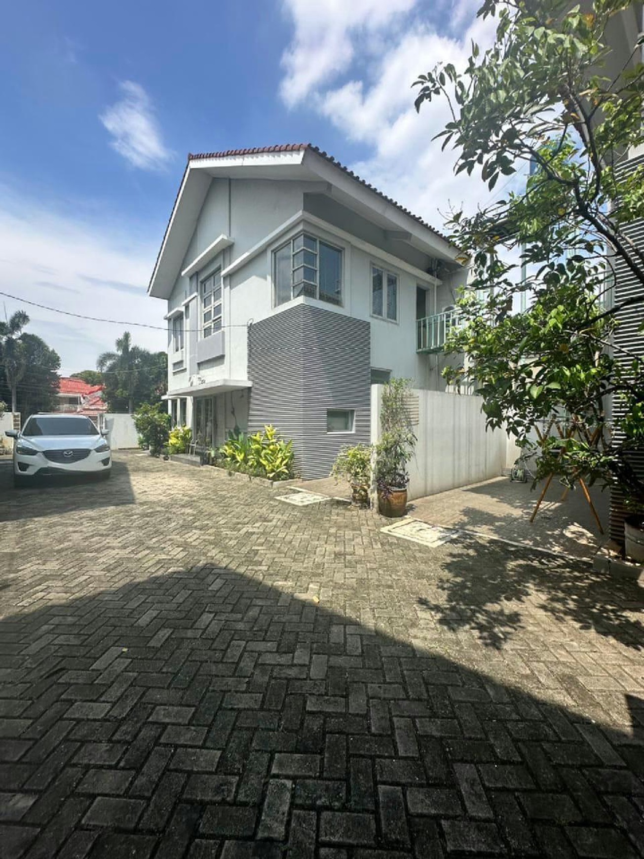 Dijual 4 Rumah Di Menteng Jakarta Pusat