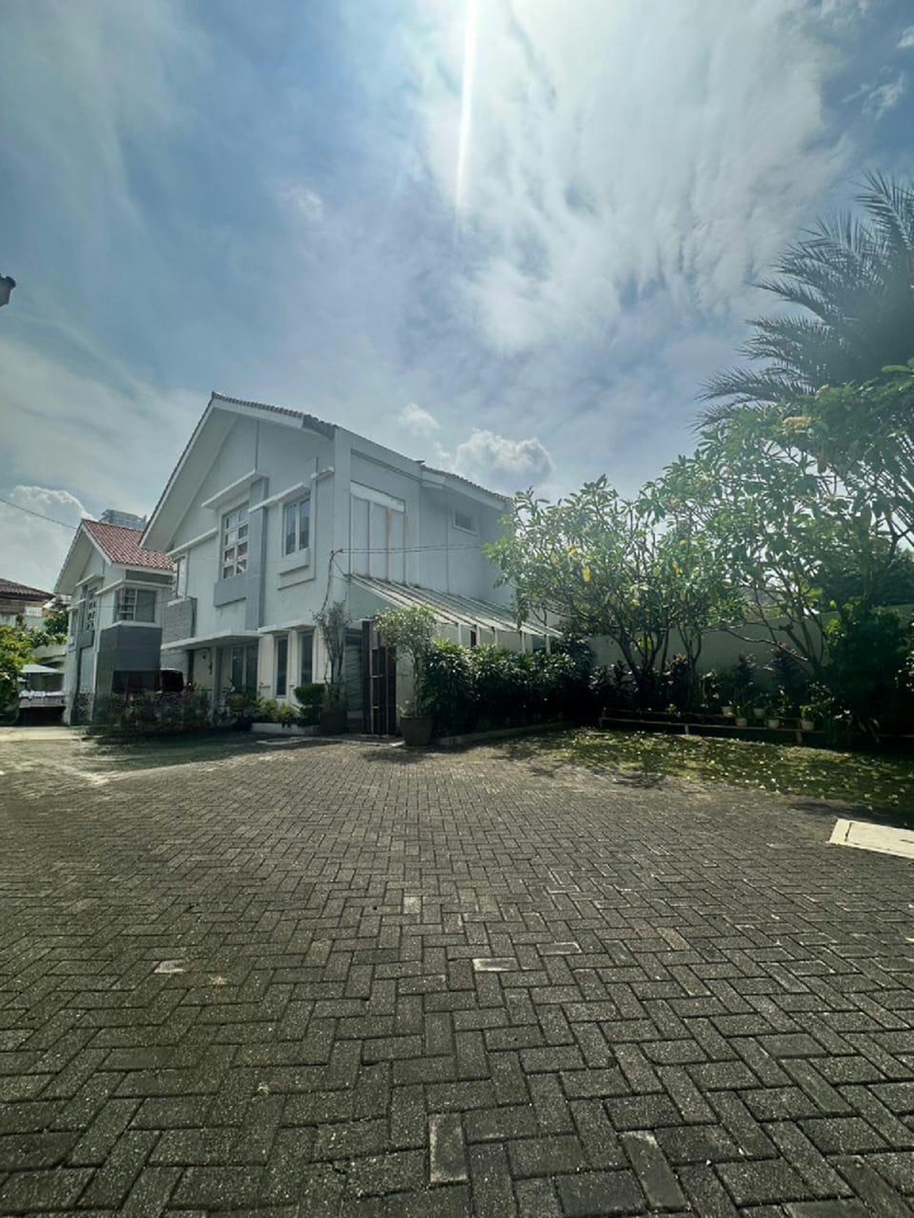 Dijual 4 Rumah Di Menteng Jakarta Pusat