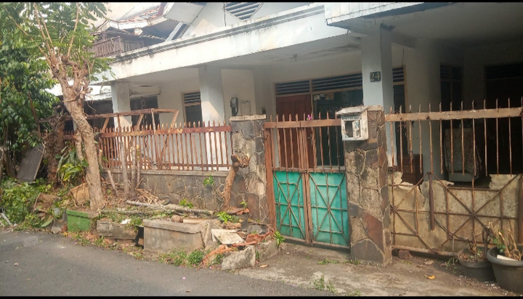 Dijual Rumah Siap Huni di Rawamangun, Jakarta Timur 