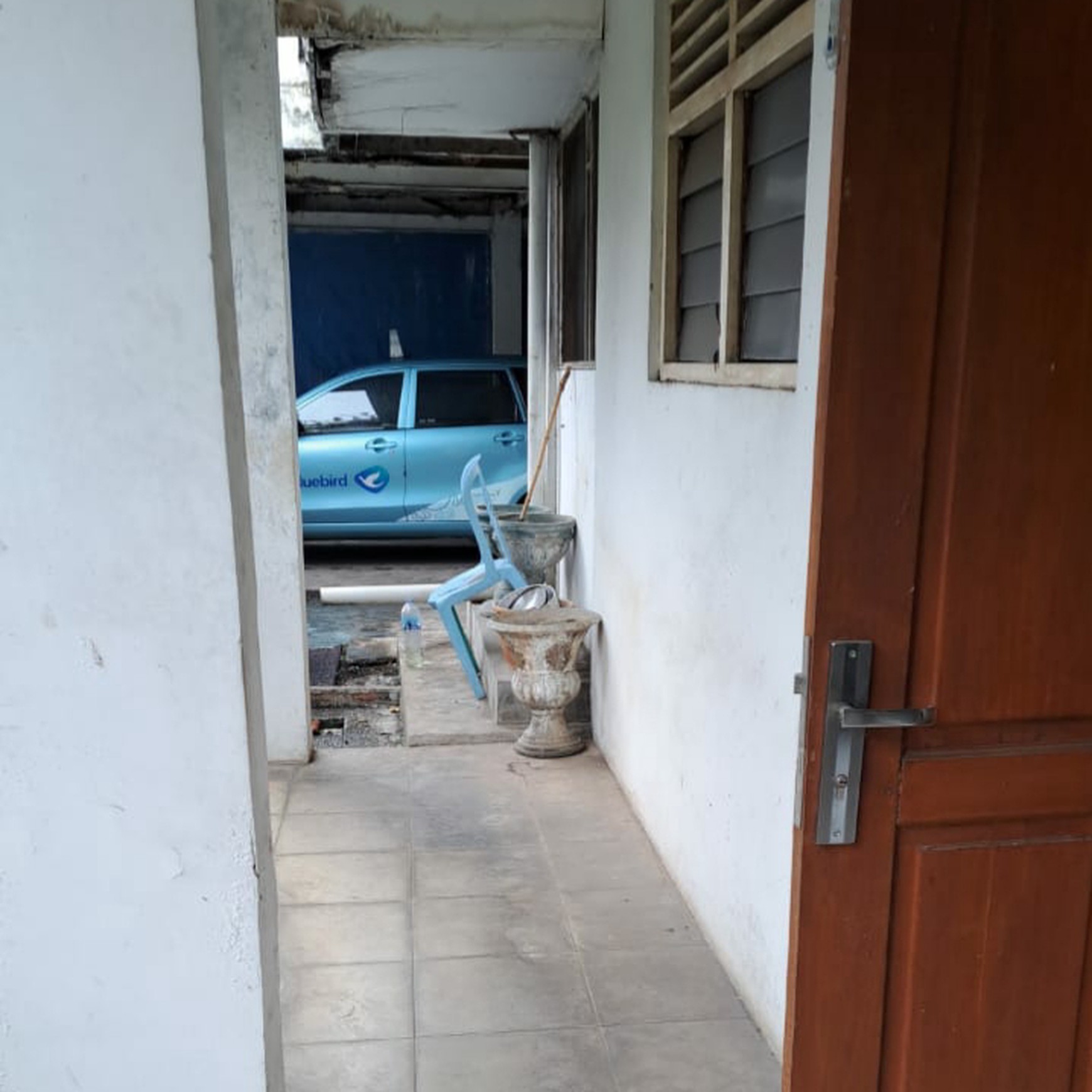 Dijual Rumah Siap Huni di Rawamangun, Jakarta Timur 
