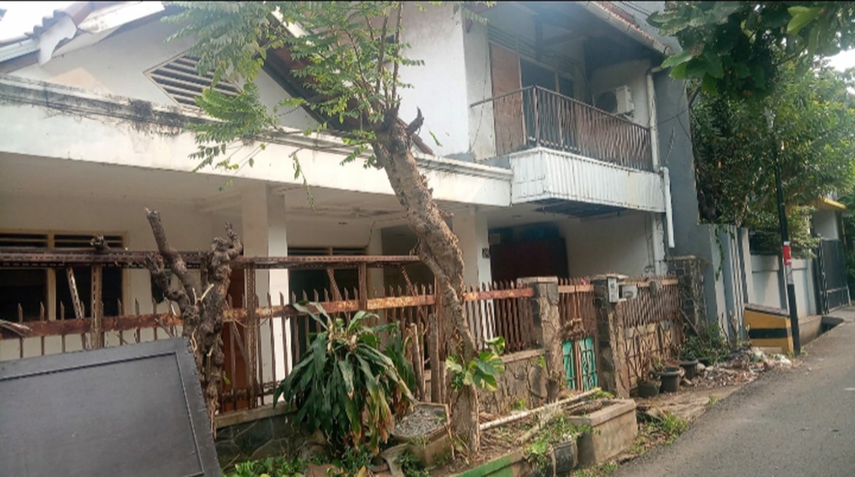 Dijual Rumah Siap Huni di Rawamangun, Jakarta Timur 