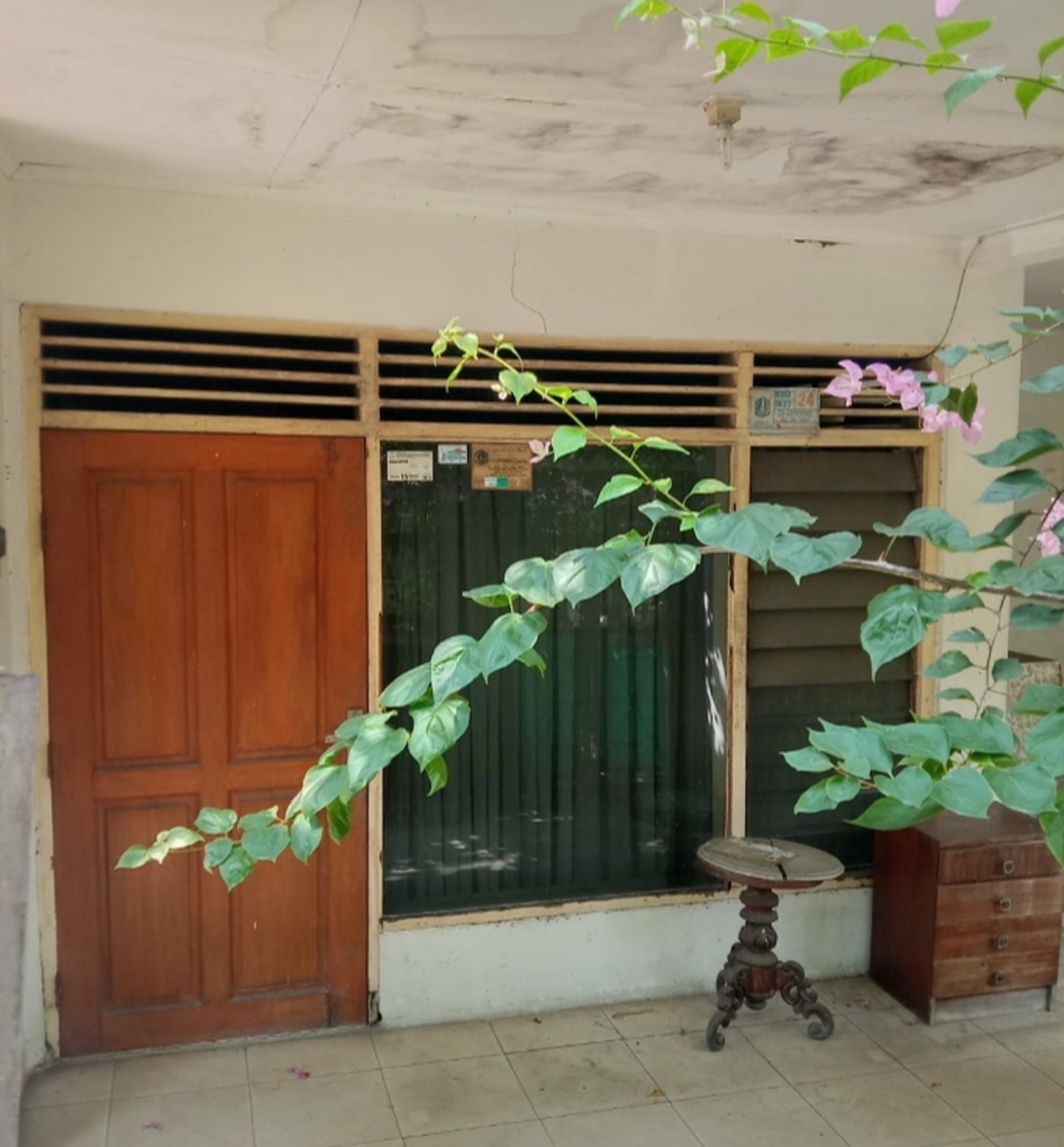 Dijual Rumah Siap Huni di Rawamangun, Jakarta Timur 