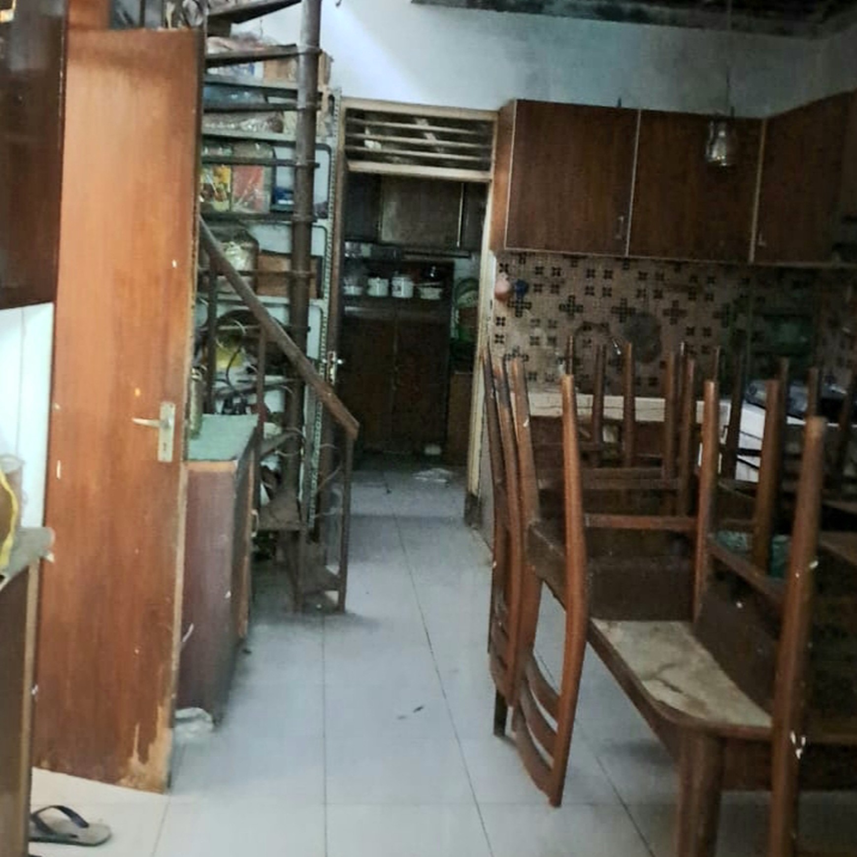 Dijual Rumah Siap Huni di Rawamangun, Jakarta Timur 