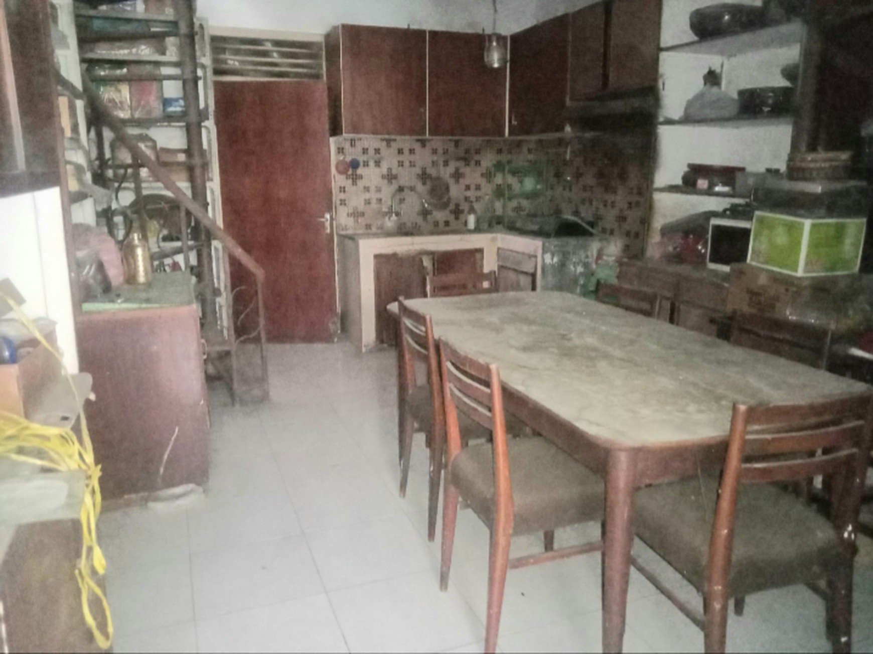 Dijual Rumah Siap Huni di Rawamangun, Jakarta Timur 
