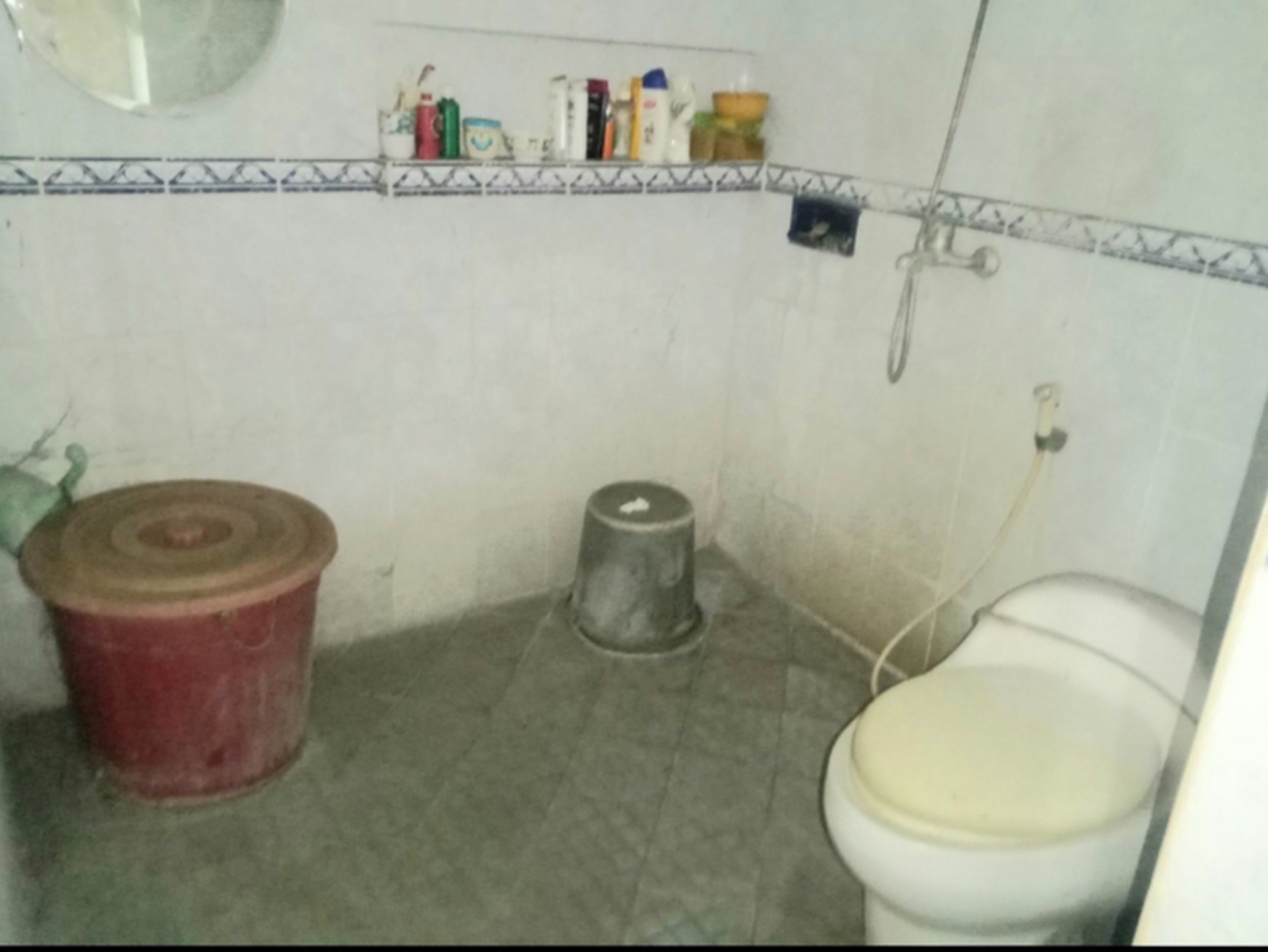 Dijual Rumah Siap Huni di Rawamangun, Jakarta Timur 