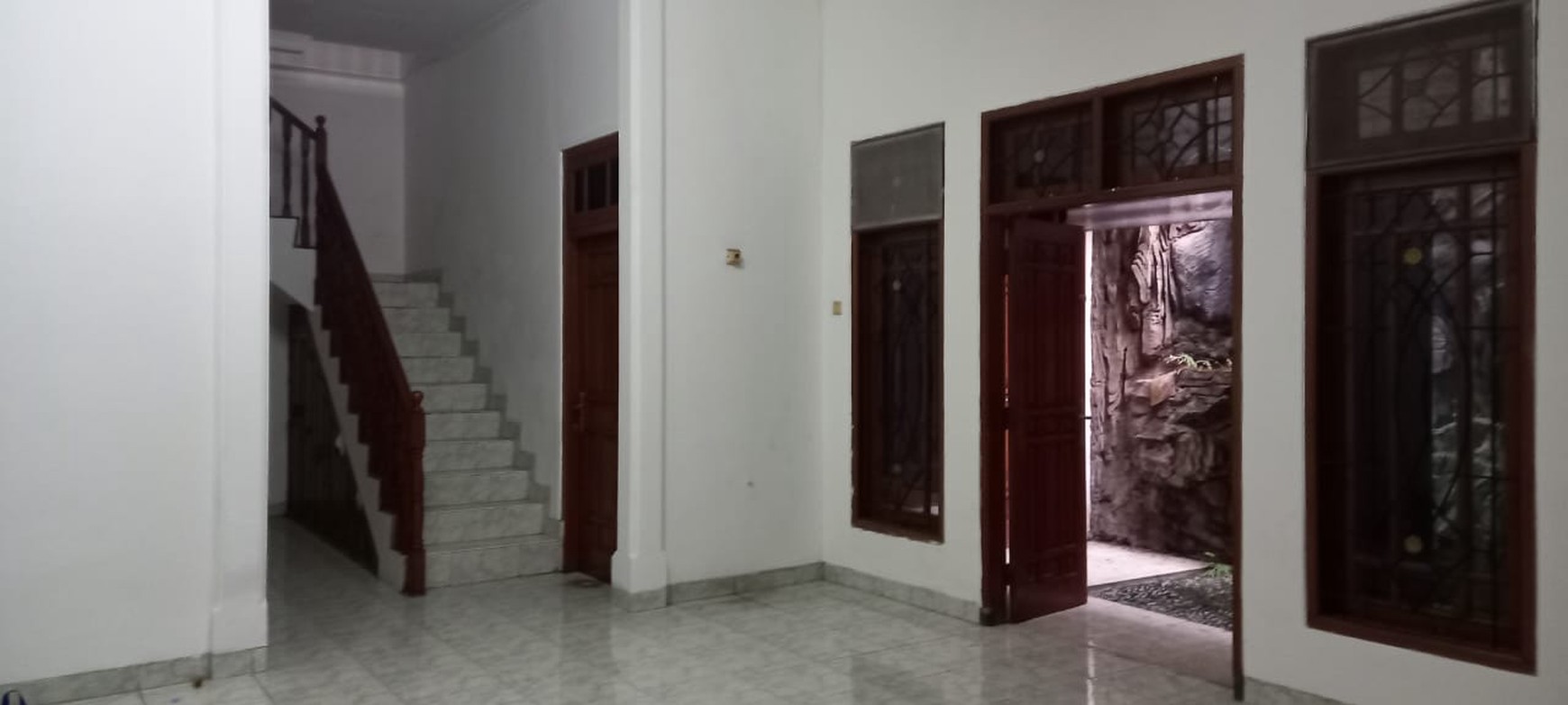 Dijual Rumah Tebet, Jakarta Selatan