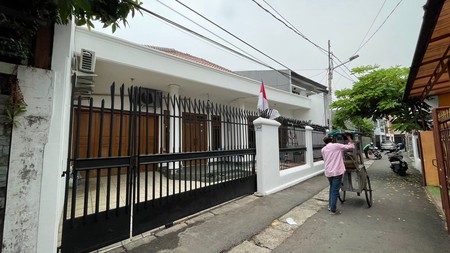 Dijual Rumah Tebet, Jakarta Selatan