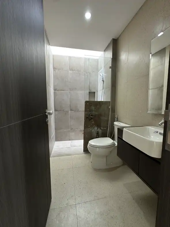 Hot Rent. Rumah mewah Hiera cluster Whelton, BSD