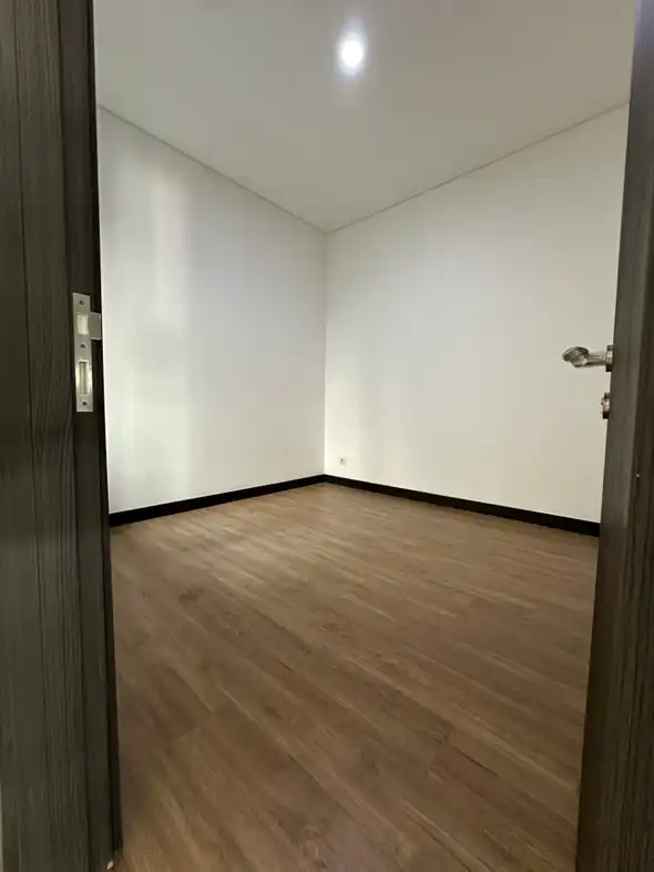 Hot Rent. Rumah mewah Hiera cluster Whelton, BSD