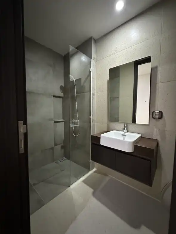 Hot Rent. Rumah mewah Hiera cluster Whelton, BSD