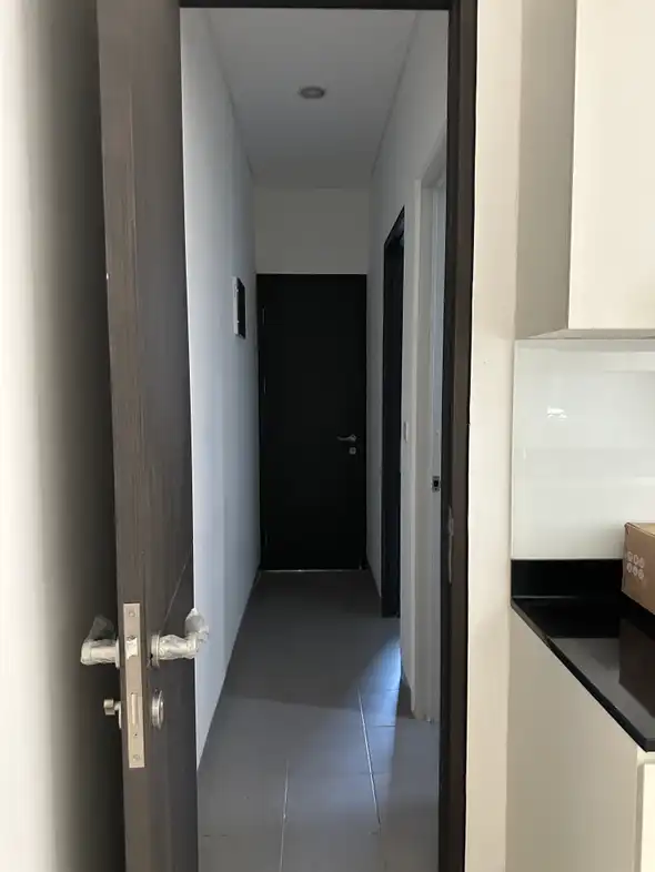 Hot Rent. Rumah mewah Hiera cluster Whelton, BSD