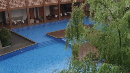 Dijual Unit Apartment Asatti BSD