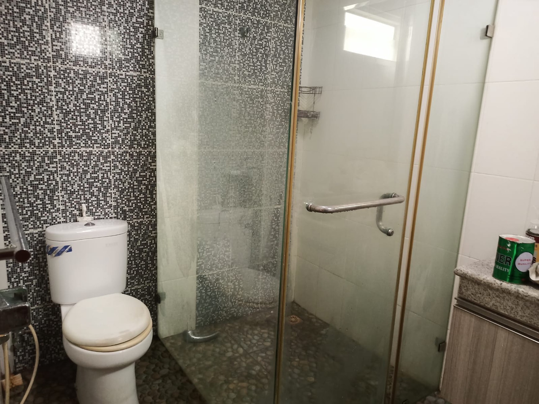 Disewakan Rumah Minimalis Dalam Townhouse, Duren Tiga, Jak-Sel